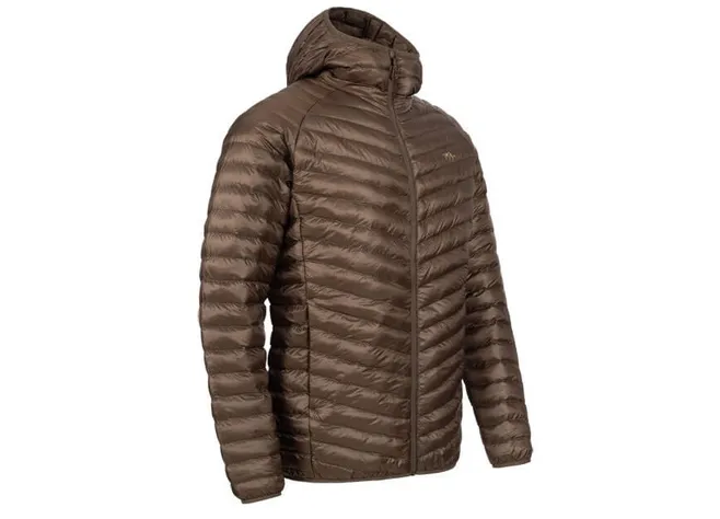 Куртка Blaser Active Outfits Men’s Challenger Airflake Dark Brown Фото 2